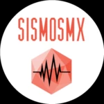 sismosmx android application logo